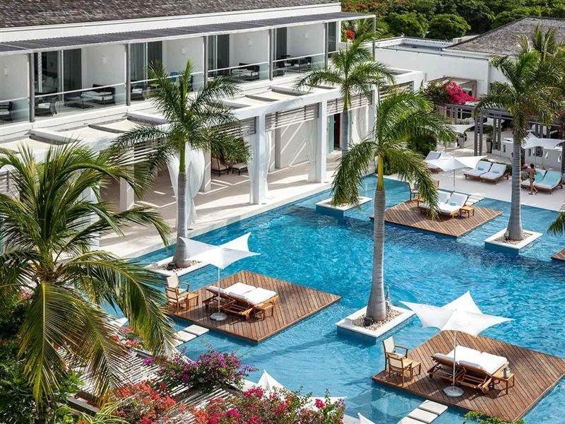 Resort Wymara & Grace Bay