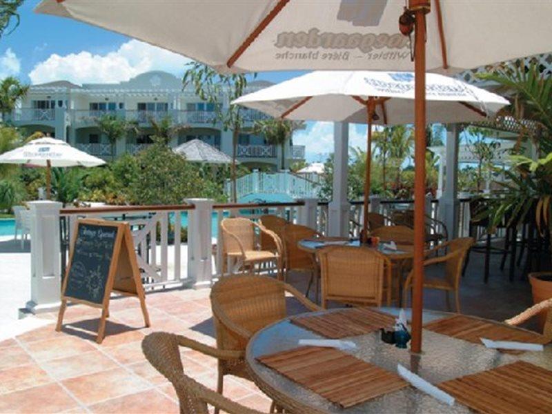 Resort Royal West Indies