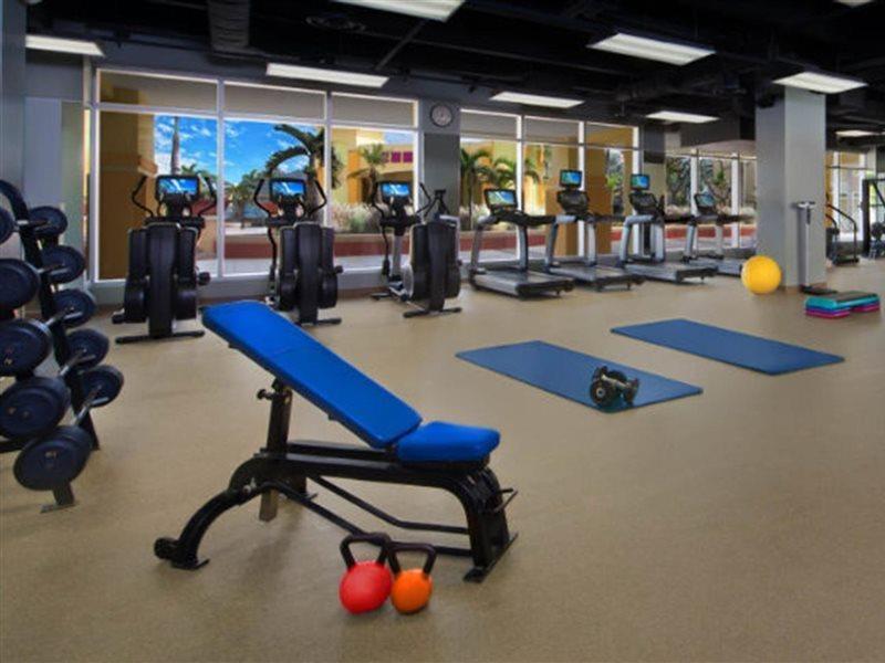 Hotel Marriott's St. Kitts Beach Club 4*