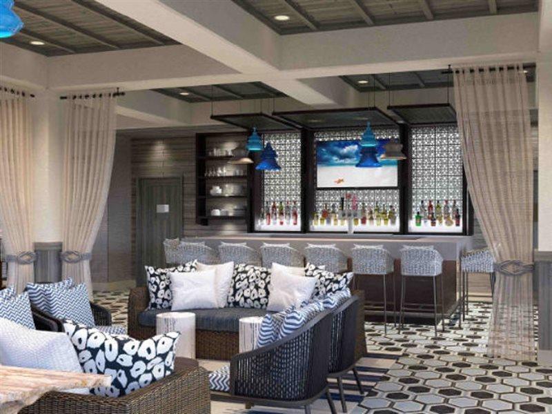 Hotel Corallium Hotel & Villas Bonaire 4*