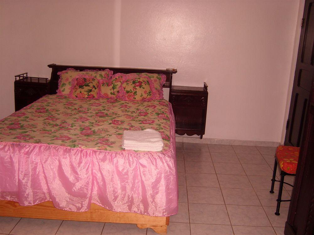 Hotel Casa Angela