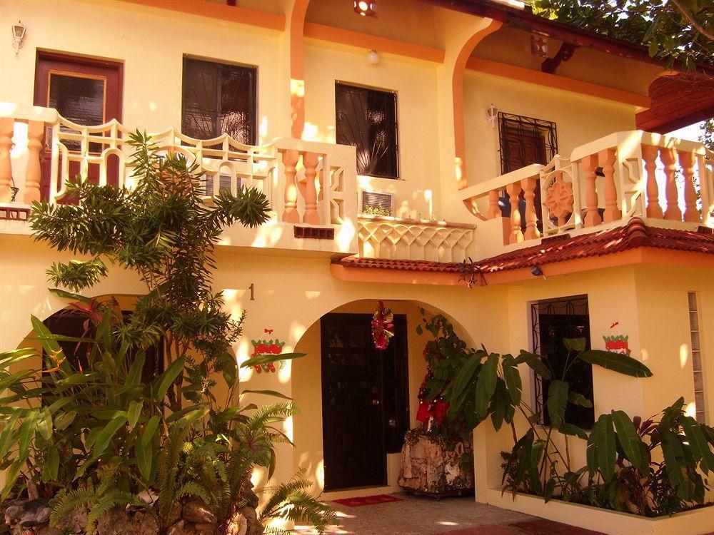 Casa Angela Hotel