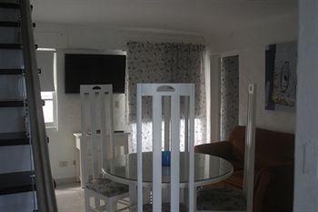 Apartamento Margarita *