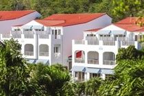 Limetree Beach By Club Wyndham 3*