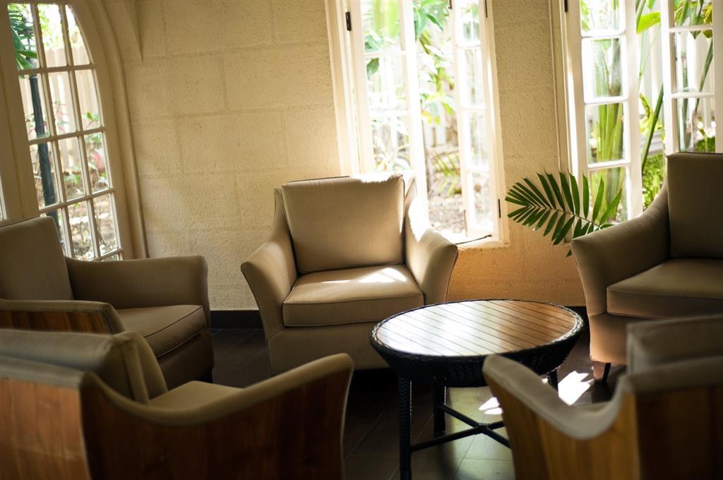Casuarina Beach Club 3* Christ Church