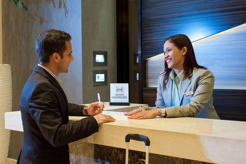 Embassy By Hilton 4* Santo Domingo