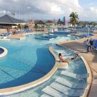 Breezes Trelawny Hotel