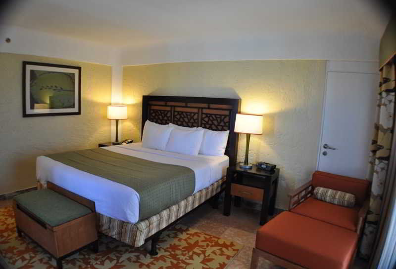 Radisson Aquatica Barbados