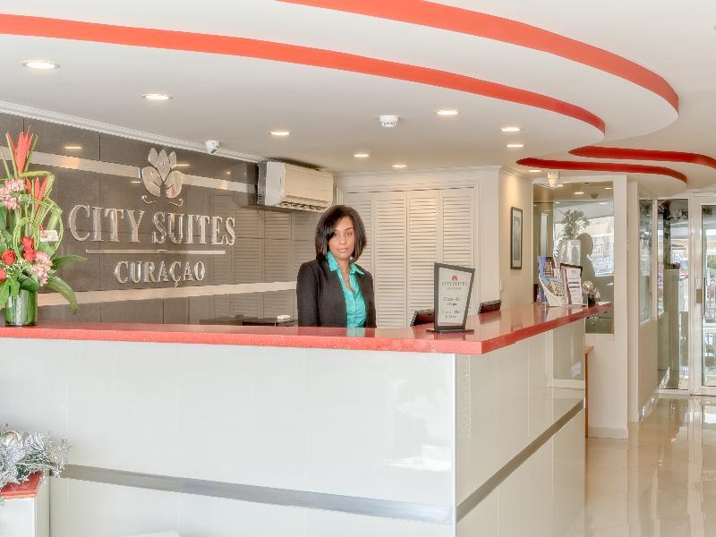 City Suites & Beach Hotel 3*
