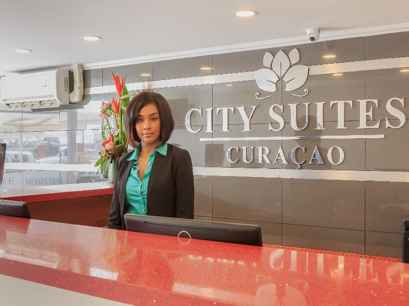 City Suites & Beach Hotel Hotel 3*