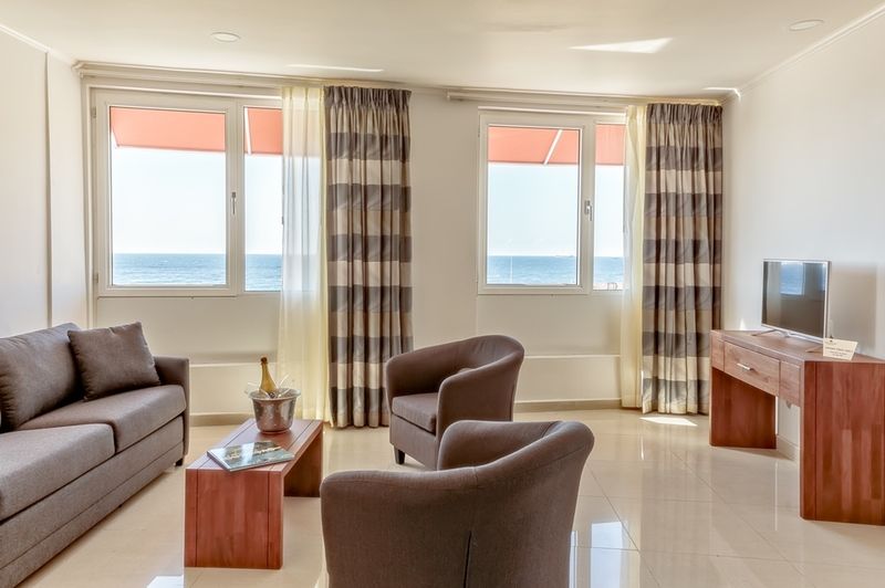 City Suites & Beach Hotel 3* Willemstad