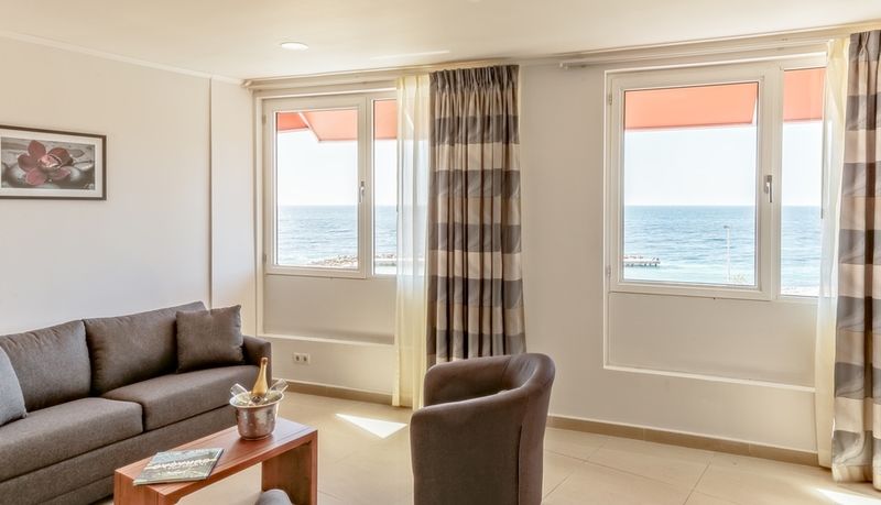 City Suites & Beach Hotel Hotel
