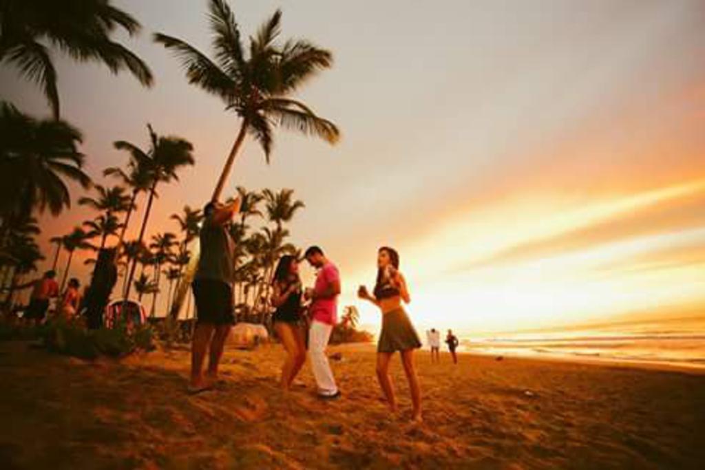 Playa Coson 2*