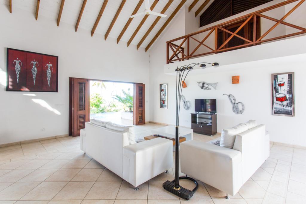 Guest house Playa Coson 2*