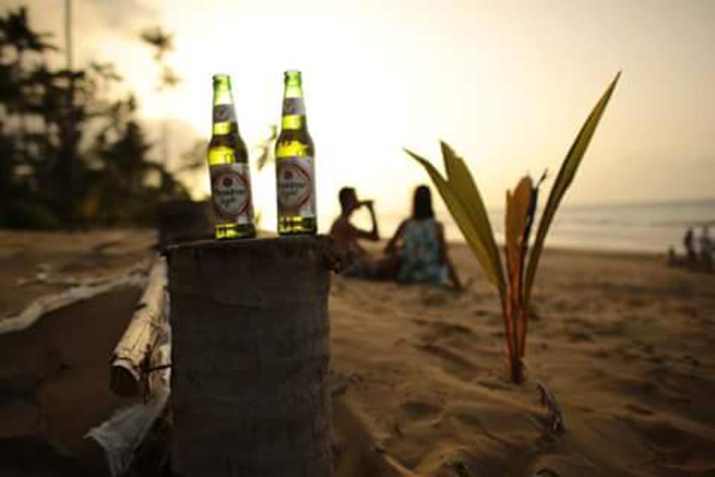 Playa Coson Guest house Las Terrenas