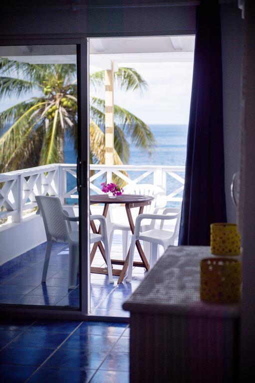 Marazul Ocean Front Apartment