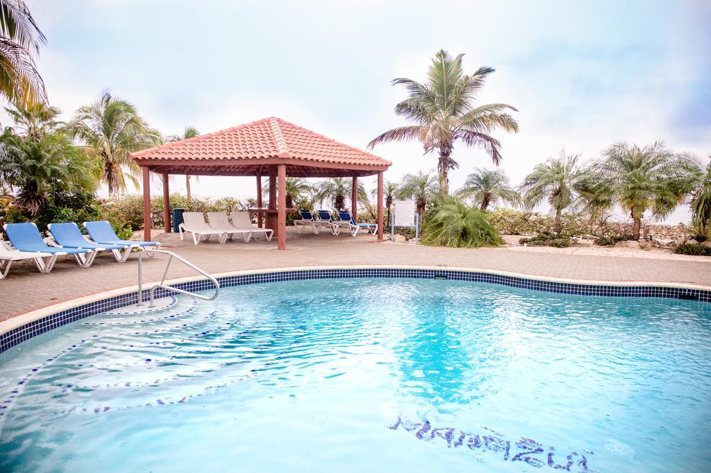 Apartment Marazul Ocean Front *