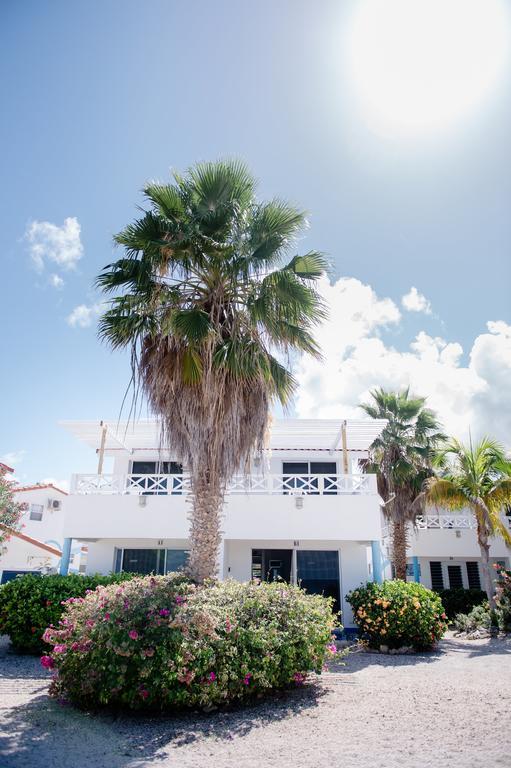 Marazul Ocean Front Apartment Westpunt