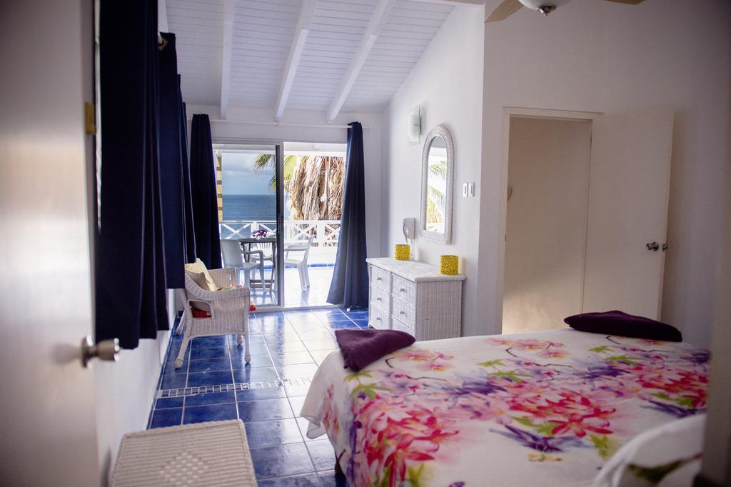 Marazul Ocean Front *