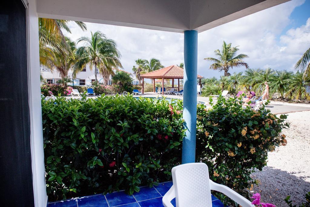 Marazul Ocean Front Westpunt