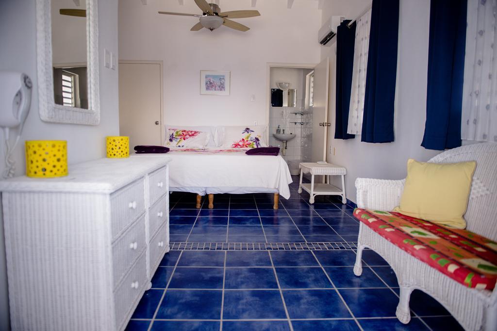 Marazul Ocean Front Apartment *