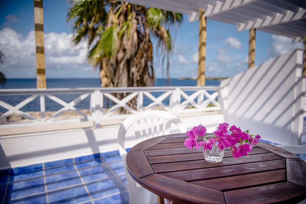 Marazul Ocean Front Apartment