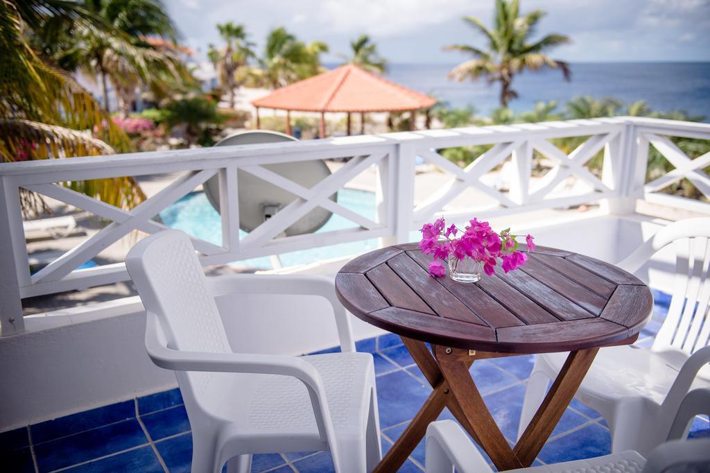 Marazul Ocean Front Apartment *