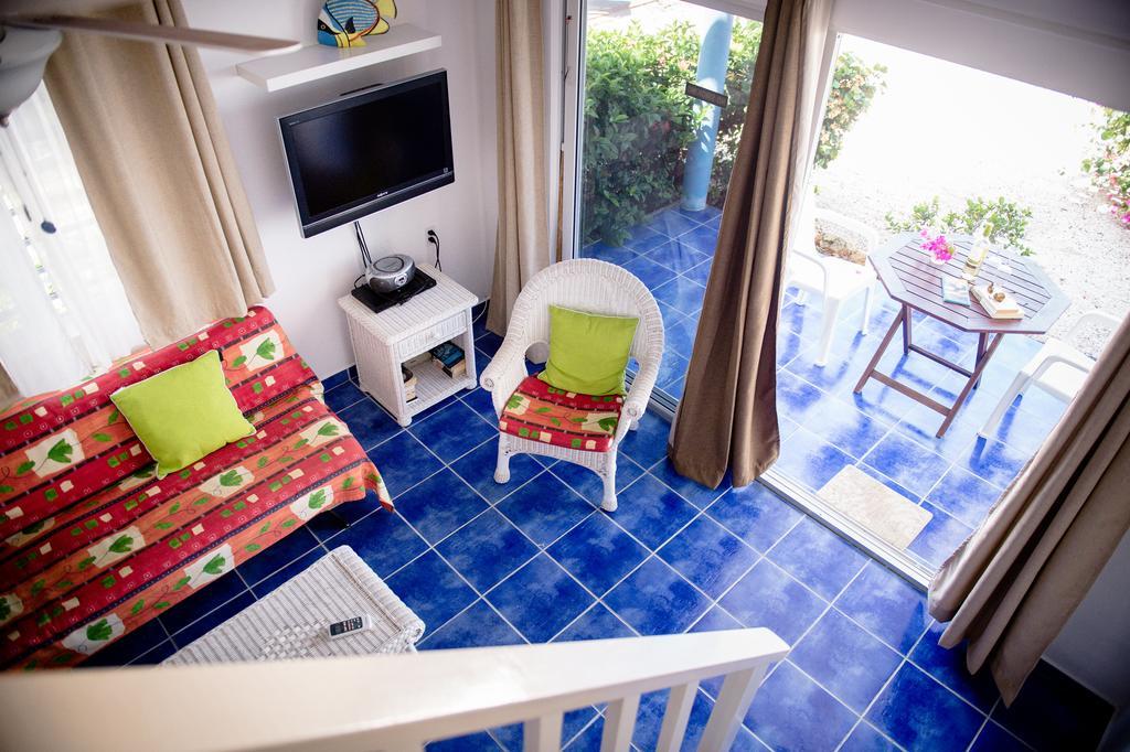 Marazul Ocean Front Westpunt