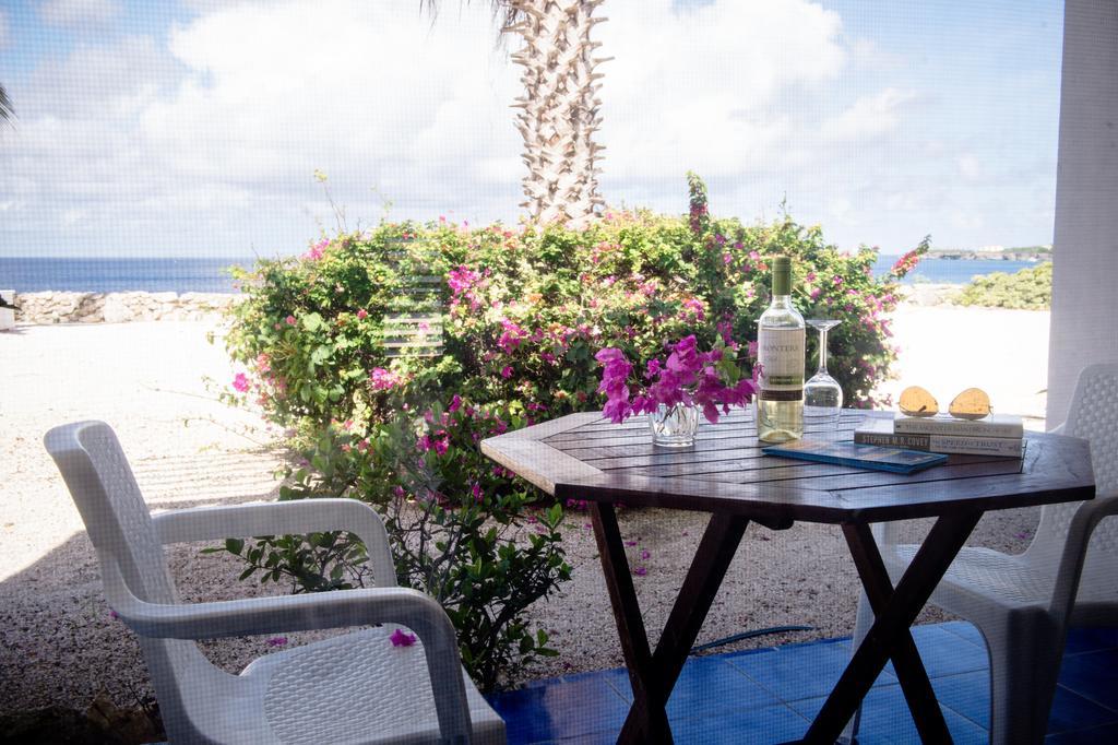 Marazul Ocean Front *