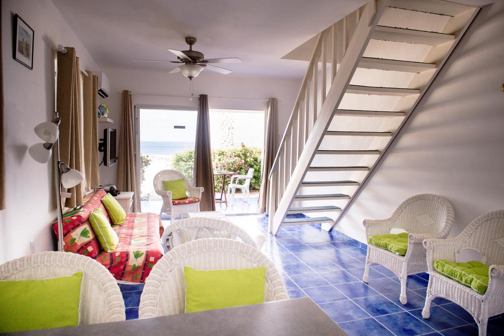 Apartment Marazul Ocean Front *