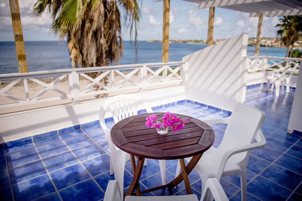 Marazul Ocean Front Apartment *
