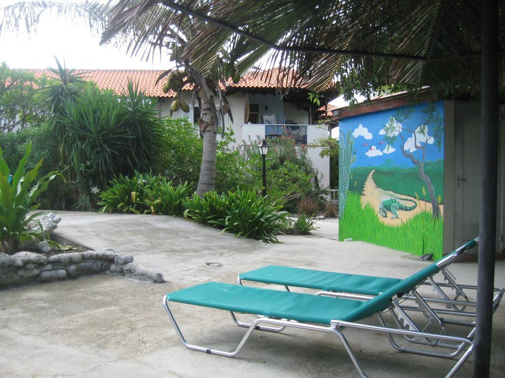 1 And 5 In Windsock Apartment Bonaire