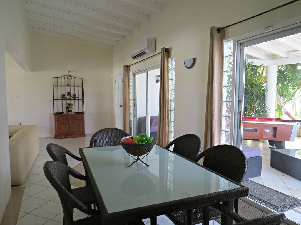 Villa Palm Beach Vacation *