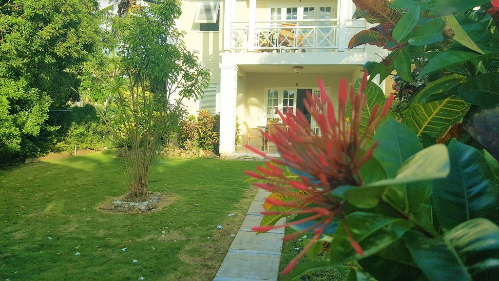 Apartamento Shades Holetown