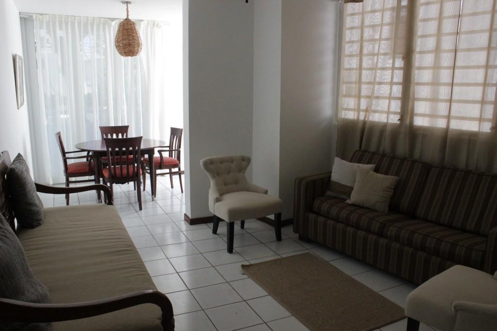 Hotel Del Mar San Juan