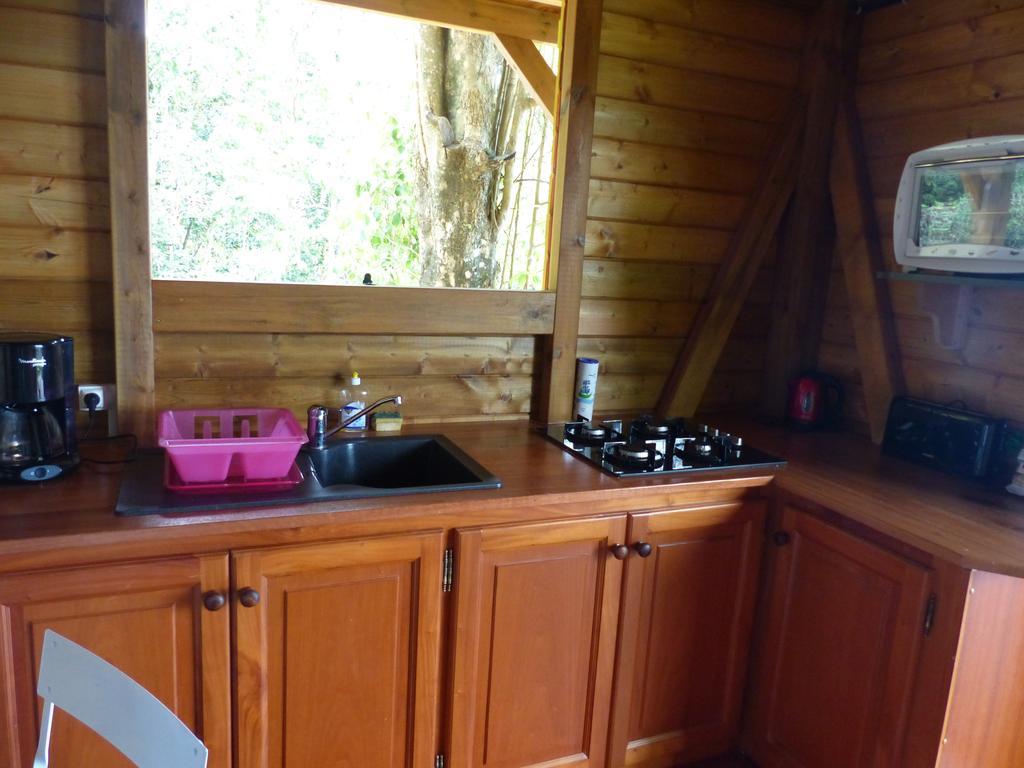 Guadeloupe-paradisio Holiday home Pointe-Noire
