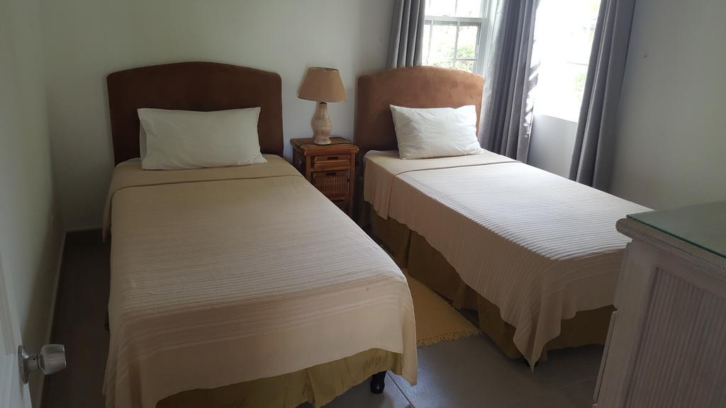 Apartamento Shades Holetown