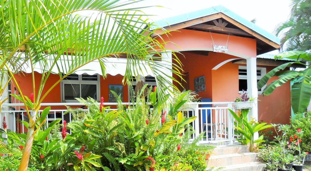 Domaine De La Canne A Sucre