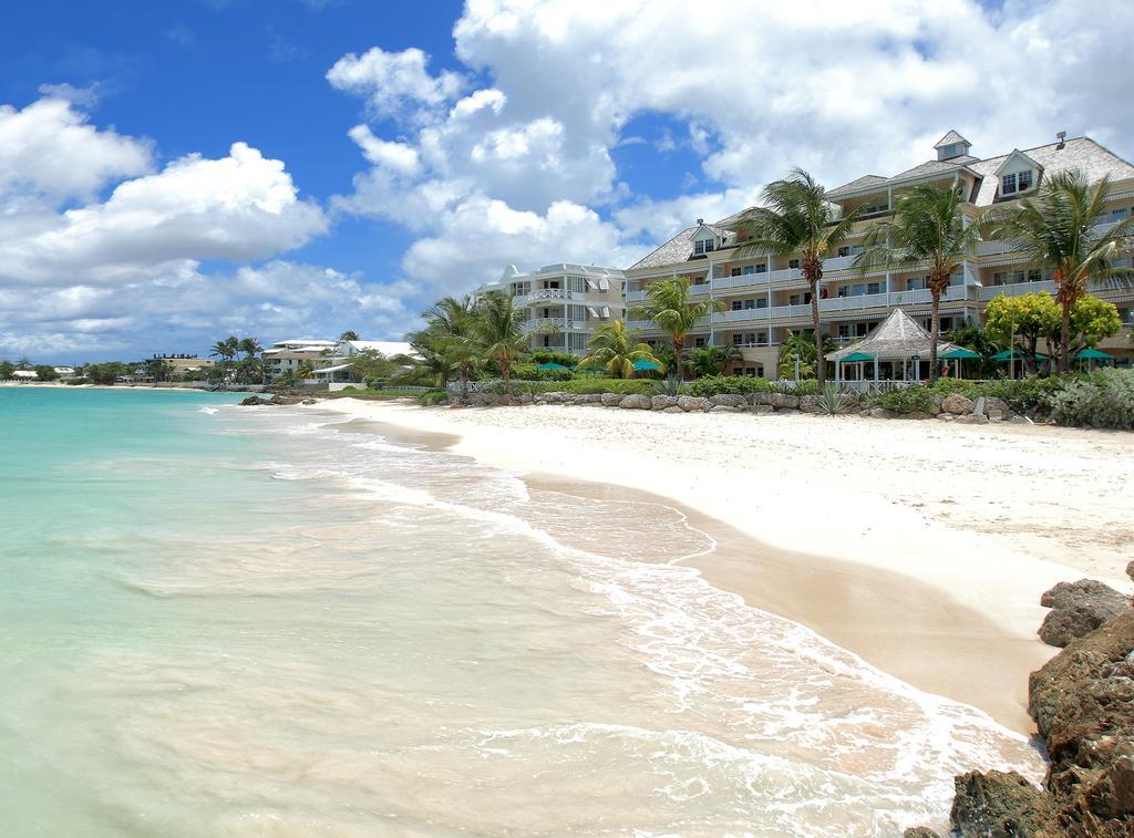 Coral Sands Resort