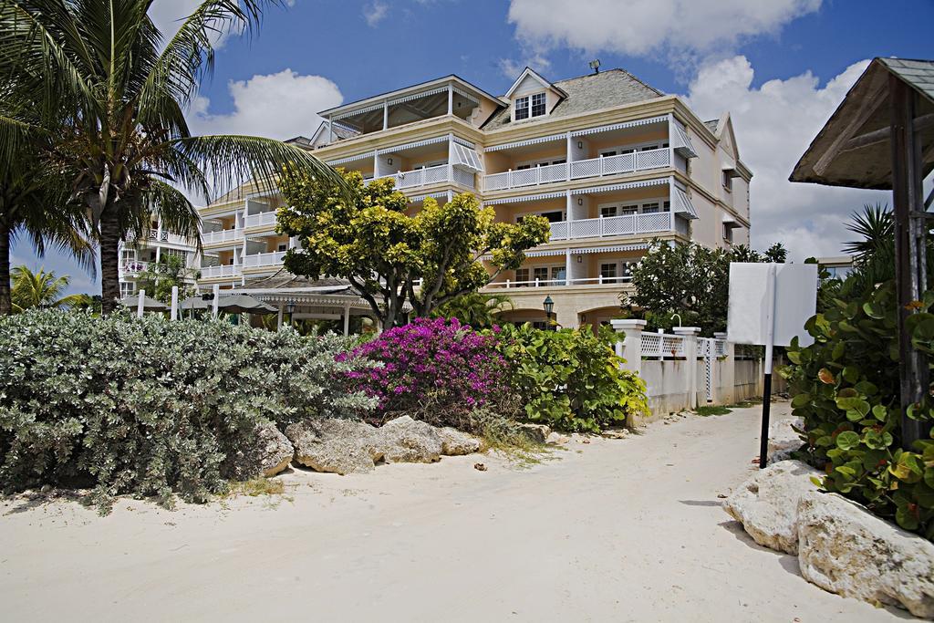 Coral Sands Resort