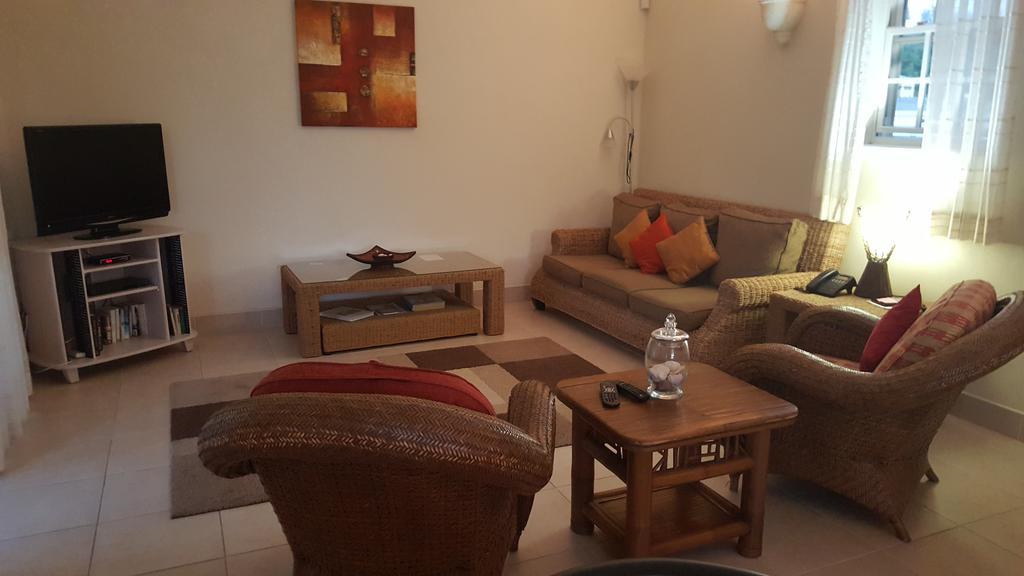Shades Apartamento Holetown