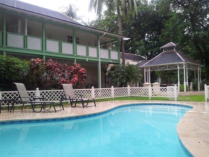 Villa Monkey *