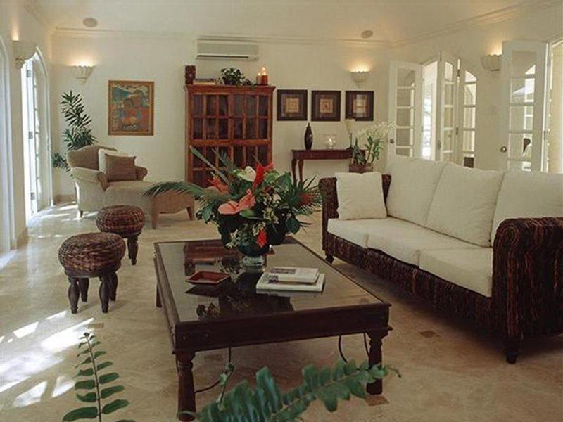 Monkey Villa *