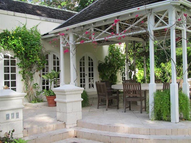 Monkey Villa *