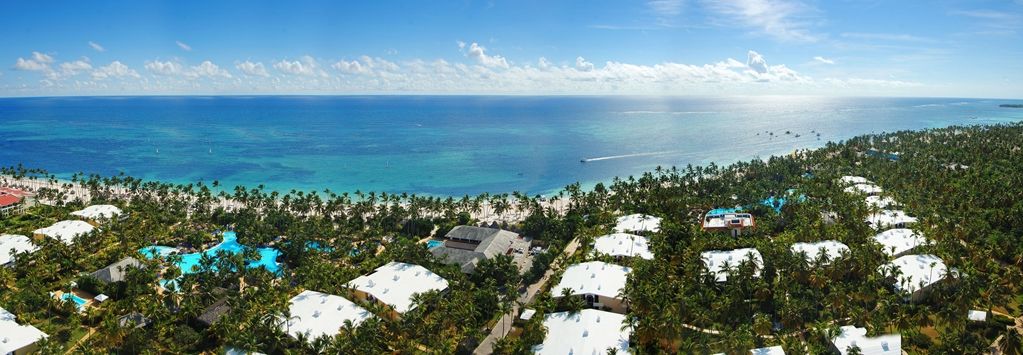 Resort Melia Caribe Tropical All Inclusive (adults Only) 5*