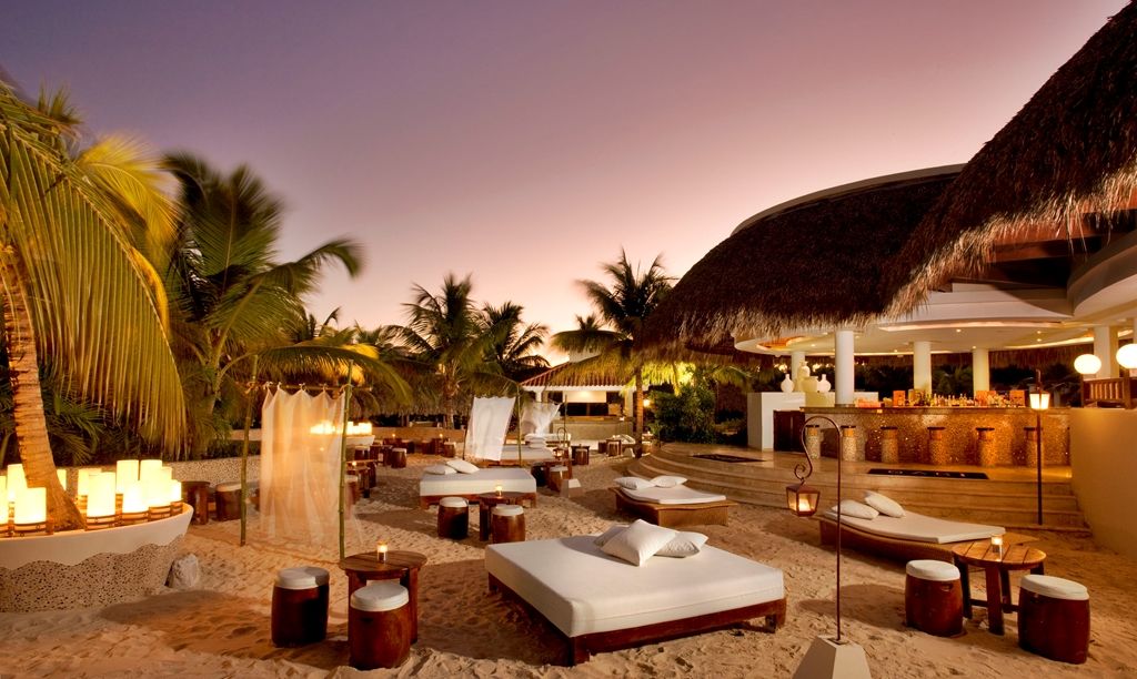 Melia Caribe Tropical All Inclusive (adults Only) 5*