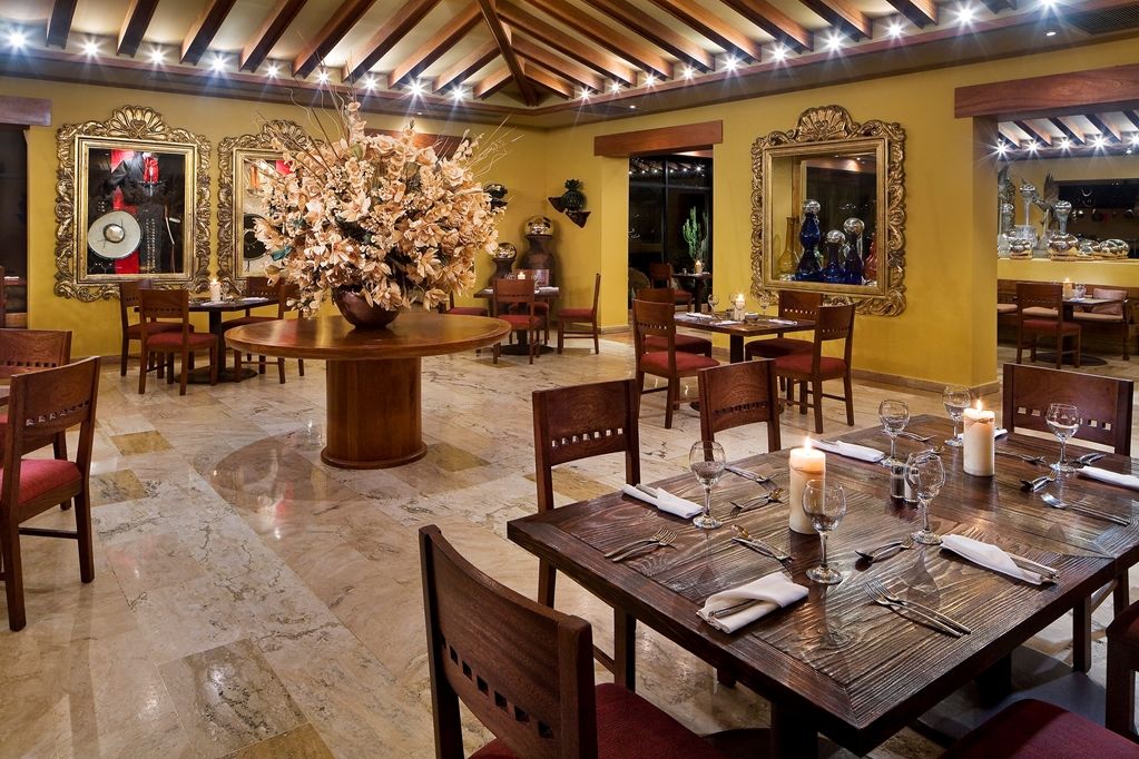 Resort Melia Caribe Tropical All Inclusive (adults Only)