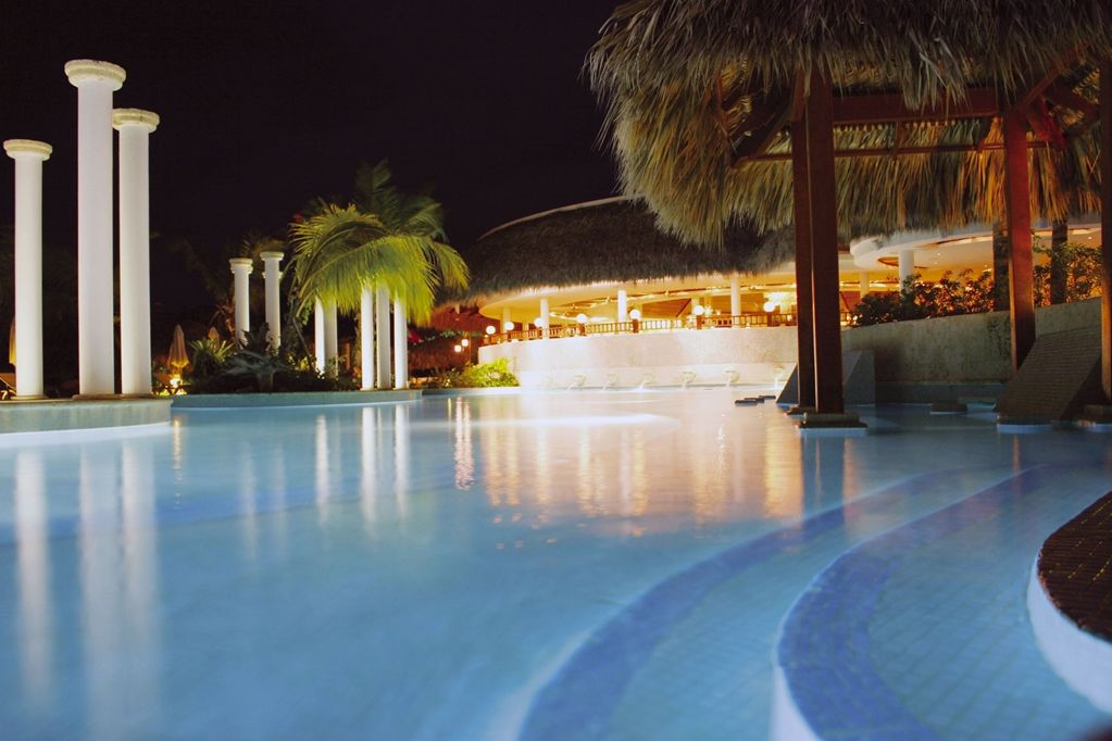 Melia Caribe Tropical All Inclusive (adults Only) Resort