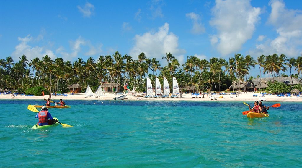 Melia Caribe Tropical All Inclusive (adults Only)