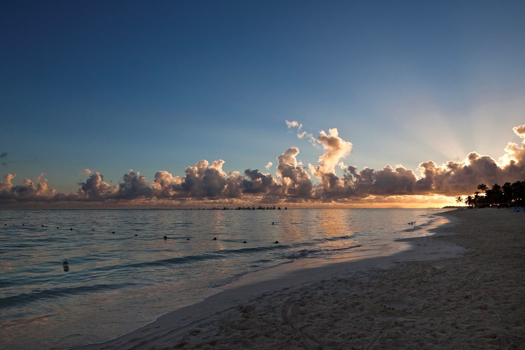 Resort Melia Caribe Tropical All Inclusive (adults Only) Punta Cana